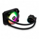 Refrigeración Líquida Cpu Abysm Artic Multisocket 120MM Argb Negra (833102)  ABYSM GAMING