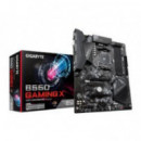 GIGABYTE B550 Gaming X V2 (AM4) 4DDR4 DVI HDMI RJ45 ATX