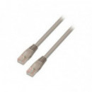 Latiguillo AISENS RJ45 CAT.5E Utp 25CM Gris (A133-0174)