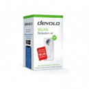 DEVOLO Wifi Repeater+ Ac Gigabit Ethernet Negro