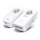 Powerline TP-LINK AV1300 Wifi Kit 2 (TL-WPA8631P Kit)