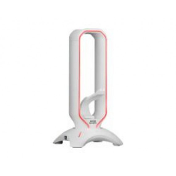 Soporte Auriculares MARS GAMING Hub USB3.0 (mhhprow)