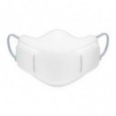 Mascarilla Purificador de Aire Facial LG (AP300AWFA)