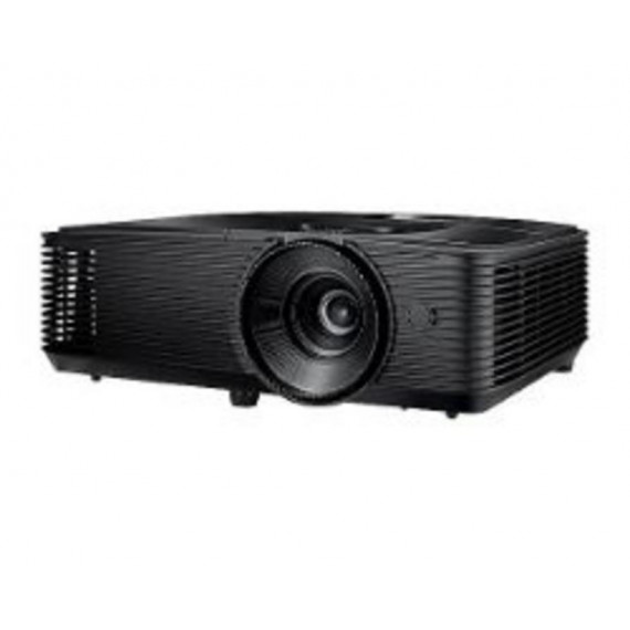 Proyector OPTOMA X400LVE Dlp Xga 4000 Lúmenes