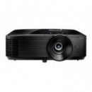 Proyector OPTOMA DH351 Wxga Dlp 3D Negro