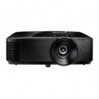 Proyector OPTOMA DH351 Wxga Dlp 3D Negro