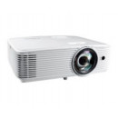 OPTOMA X309ST Proyector Dlp Xga de Corta Distancia Blanco