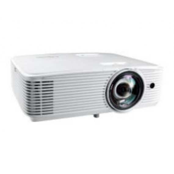 OPTOMA X309ST Proyector Dlp Xga de Corta Distancia Blanco