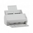 RICOH Escáner Documental SP-1125N Gris (PA03811-B011)