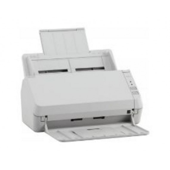 RICOH Escáner Documental SP-1125N Gris (PA03811-B011)