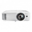 Proyector OPTOMA W309ST Dlp Wxga de Tiro Corto