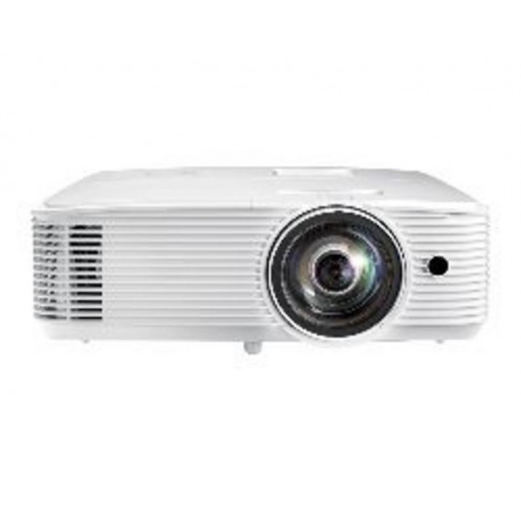 Proyector OPTOMA W309ST Dlp Wxga de Tiro Corto