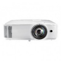Proyector OPTOMA W309ST Dlp Wxga de Tiro Corto