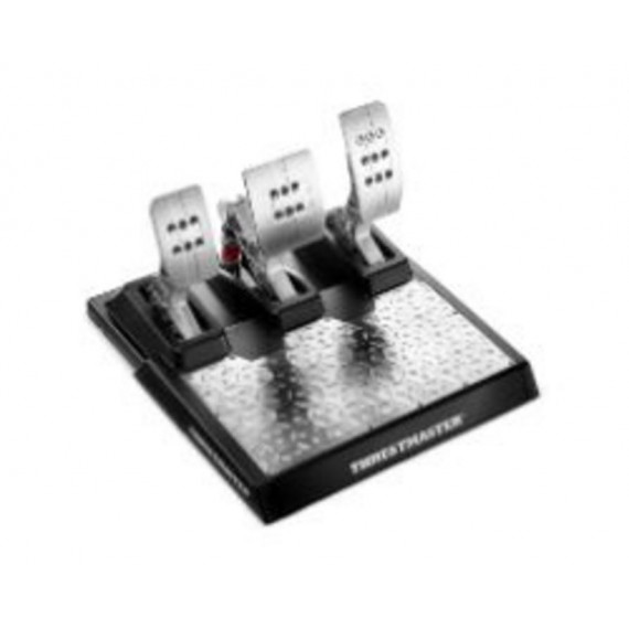 Pedales THRUSTMASTER T-lcm: Simulación Avanzada para Pc, PS4 y Xbox One