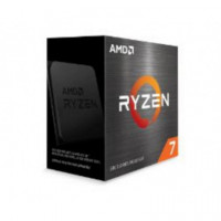 Procesador AMD Ryzen 7 5800X Socket AM4