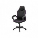 Silla MARS GAMING Mgcx One Púrpura (mgcxonebp)