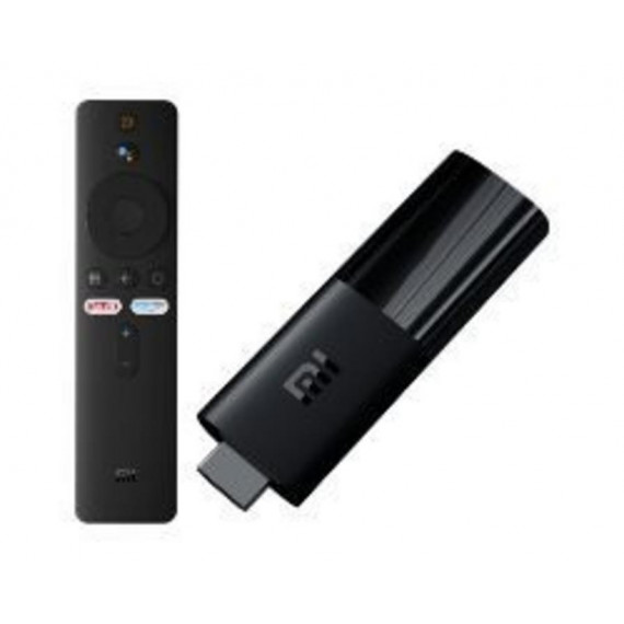 TV Stick XIAOMI 1GB 8GB Wifi Musb HDMI A9.0 (PFJ4098EU)