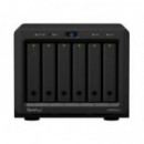 SYNOLOGY Diskstation DS620SLIM