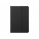Funda Folio Original Huawei MediaPad T3 10 Negra