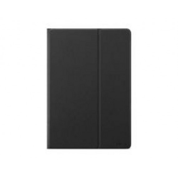 Funda Folio Original Huawei MediaPad T3 10 Negra