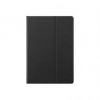 Funda Folio Original Huawei MediaPad T3 10 Negra