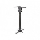 Soporte AISENS Techo Proyector Negro (CP02TSRE-051)