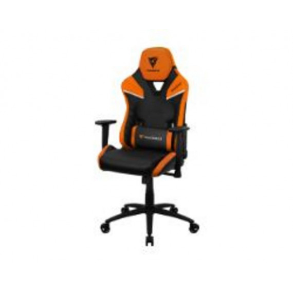 Silla Gaming THUNDERX3 TC5 Negra/naranja