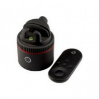 PIVO Pod: Soporte Panorámico Inteligente para Smartphone