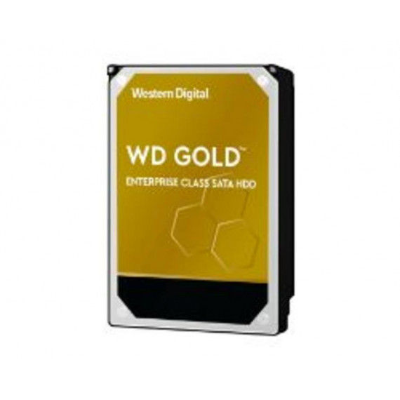 Disco Wd Gold 3.5" 4TB SATA3 256MB 7200RPM (WD4003FRYZ)  WESTERN DIGITAL