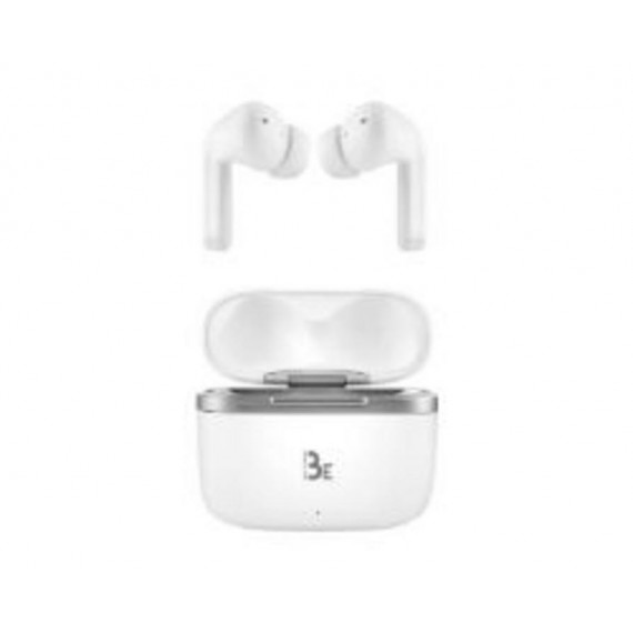 Auriculares Blue Elements Be Live 2 ANC Blancos