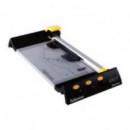 Cizalla FELLOWES Electron A4 (5410401)