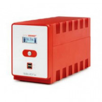 SALICRU Spc 1600 Soho+ Sai Interactivo 1600VA/960W