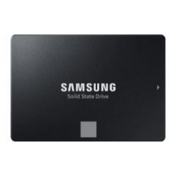 Ssd SAMSUNG 870 Evo 2.5" 2TB SATA3 (MZ-77E2T0B/EU)