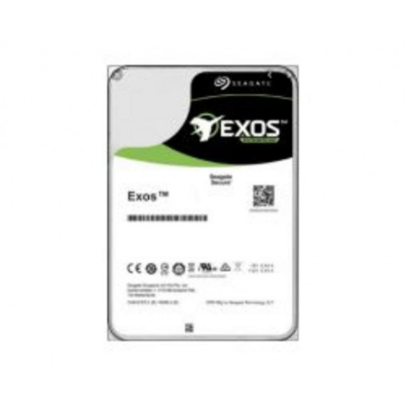 SEAGATE Exos X16 16TB Sas 12GB/S 3.5 Pulgadas
