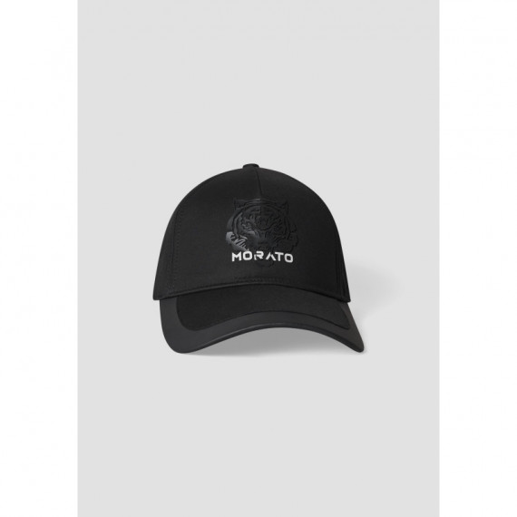 Gorra Estilo Camionero con Cierre Ajustable de ANTONY MORATO