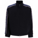 EMPORIO ARMANI - Sweatshirt - UB118 - EM002913AF10013/UB118