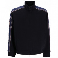 EMPORIO ARMANI - Sweatshirt - UB118 - EM002913AF10013/UB118