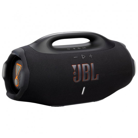 JBL Boombox 4 Altavoz Portátil 100W BLUETOOTH Negro