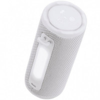 JBL Grip Altavoz Portátil Blanco