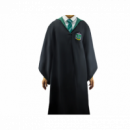 Túnica Slytherin Harry Potter   Talla S  CINEREPLICAS