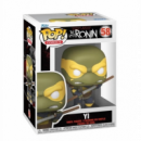 FUNKO Pop Yi Tortugas Ninga Teenage Mutant The Last Ronin 58