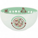 Bol Animal Crossing 600 Ml  ABY STILE