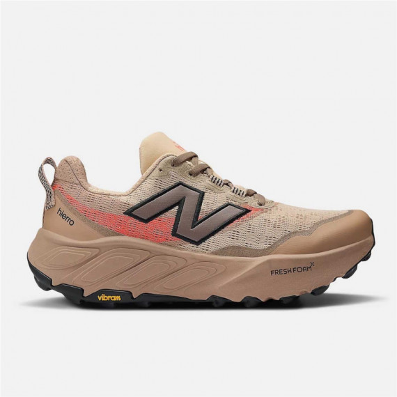 Zapatillas NEW BALANCE Fresh Foam X Hierro V9