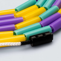 Cable Crossover Insigne Amethyst  PICSIL