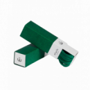 Cordones SLIWILS Cool Verde Liso