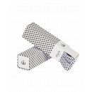 Cordones SLIWILS Lunares Grace