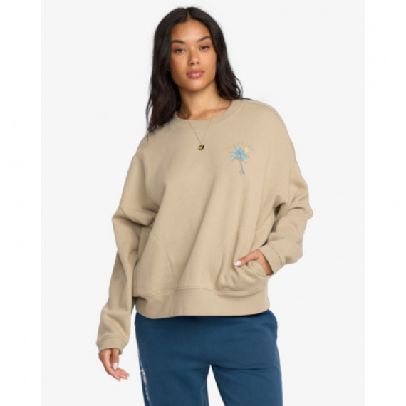 BILLABONG - Palmin Camp - Sweater