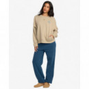 BILLABONG - Palmin Camp - Sweater