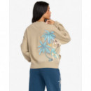 BILLABONG - Palmin Camp - Sweater