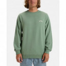 BILLABONG - Arch - Sweater
